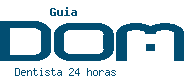 Guia DOM Dentistas em Pirassununga/SP